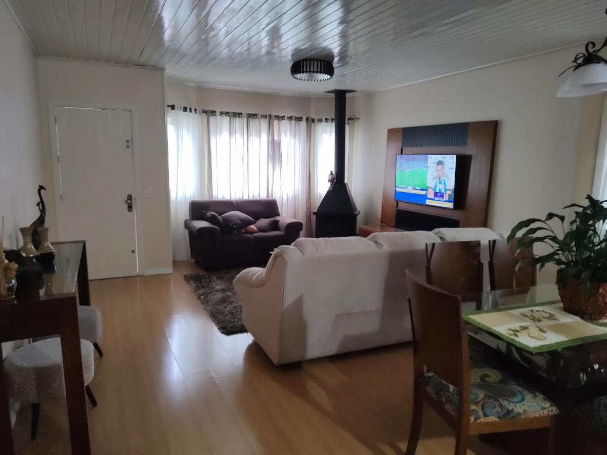 Casa Matriz Palace Канела Екстериор снимка