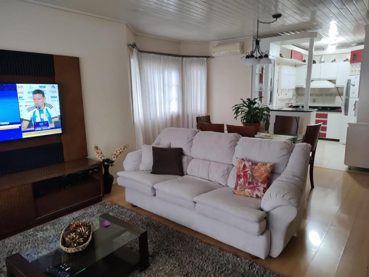 Casa Matriz Palace Канела Екстериор снимка